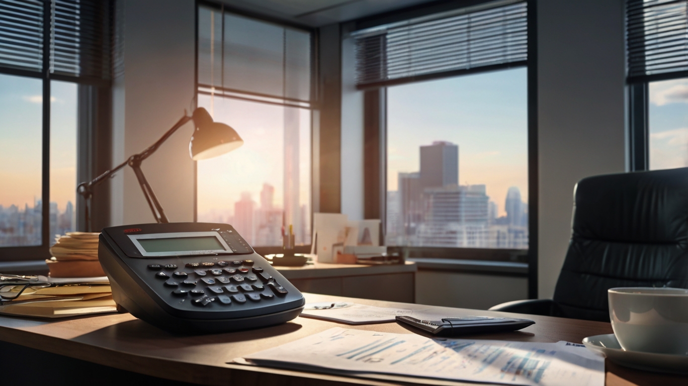 Financial Statement Preparation
